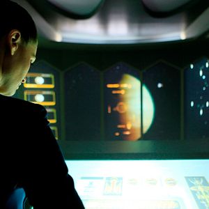 Bilder Teleios - Endlose Angst