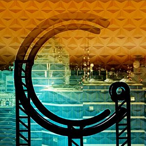 Bilder Teleios - Endlose Angst