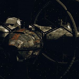 Bilder Teleios - Endlose Angst