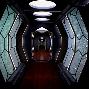 Bilder Teleios - Endlose Angst