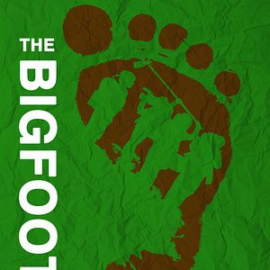 Bilder The Bigfoot Project