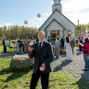 Bilder Janette Oke: Die Coal Valley Saga