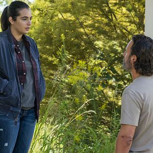 Bilder Andrew Lincoln