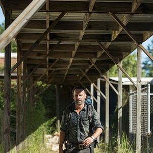 Bilder Andrew Lincoln