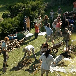 Bilder L'éveil de la permaculture