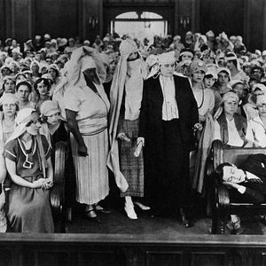 Bilder Der Mann mit den 1000 Bräuten