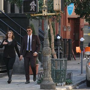 Bilder David Boreanaz