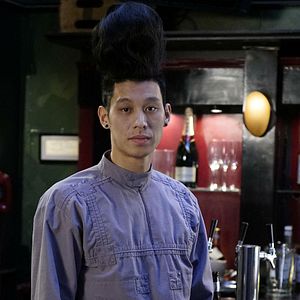 Bilder Fresh Off The Boat