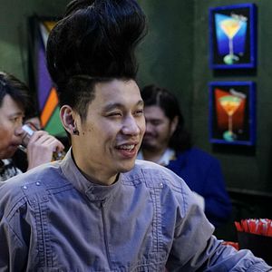 Bilder Fresh Off The Boat