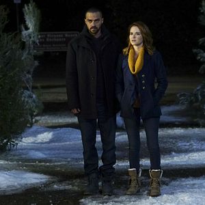 Bilder Jesse Williams