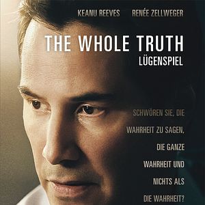 Bilder The Whole Truth - Lügenspiel