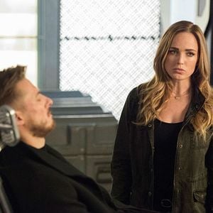 Bilder DC's Legends Of Tomorrow