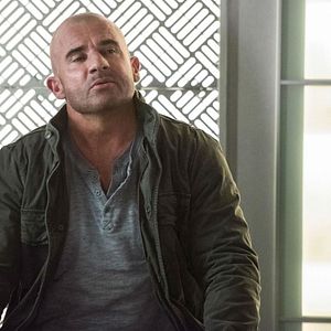 Bilder Dominic Purcell