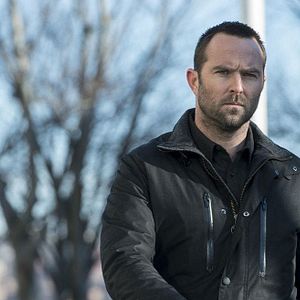 Bilder Sullivan Stapleton