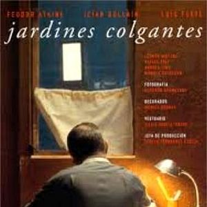 Bilder Jardines colgantes