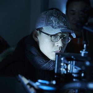 Bilder Seong Hun Kim