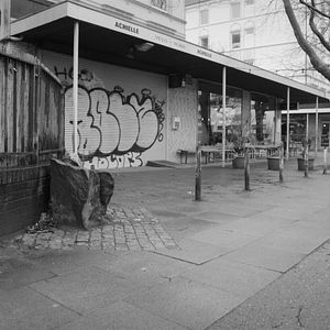 Bilder 6 Jahre, 7 Monate und 16 Tage - Die Morde des NSU