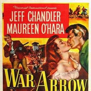 Bilder Verschwörung auf Fort Clark