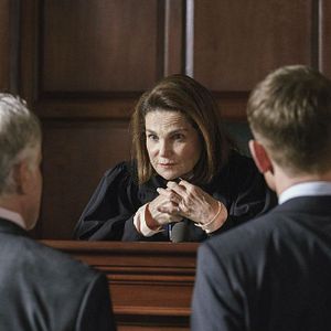 Bilder Tovah Feldshuh