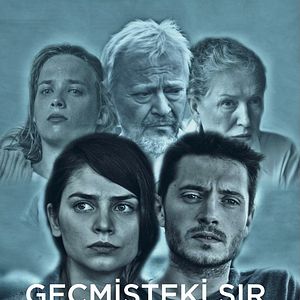 Bilder Geçmişteki Sır