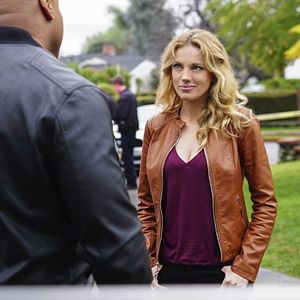 Bilder Navy CIS: L.A.