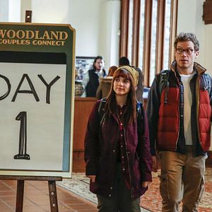 Bilder Navy CIS: L.A.