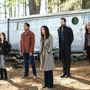 Bilder Lyndie Greenwood