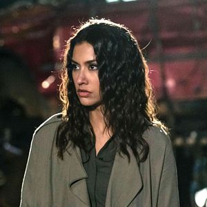 Bilder Janina Gavankar