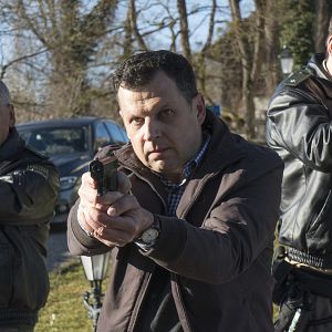 Bilder Laim und die Zeichen des Todes