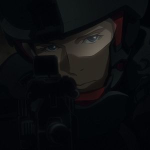 Bilder Genocidal Organ (Project Itoh)