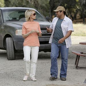 Bilder American Crime