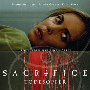 Bilder Sacrifice - Todesopfer