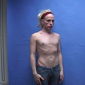 Bilder Alexis Arquette : She's my Brother