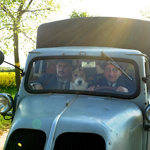 Bilder Es war einmal in Deutschland...