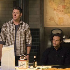 Bilder Jensen Ackles