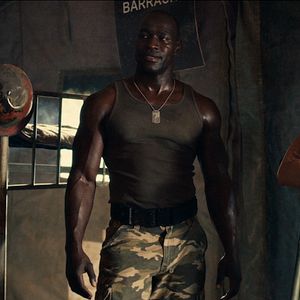 Bilder Cyborg X - Das Zeitalter der Maschinen hat begonnen