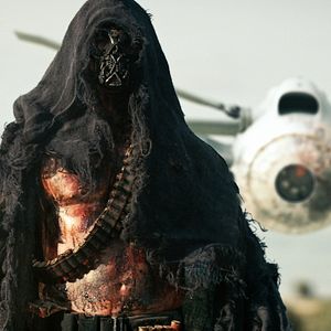 Bilder Cyborg X - Das Zeitalter der Maschinen hat begonnen