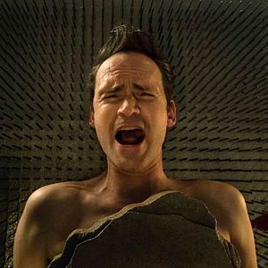 Bilder Jeremy Davies