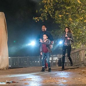 Bilder Rachel Melvin