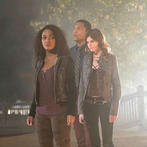 Bilder Lyndie Greenwood