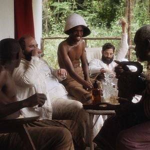 Bilder Posto-Avançado do Progresso