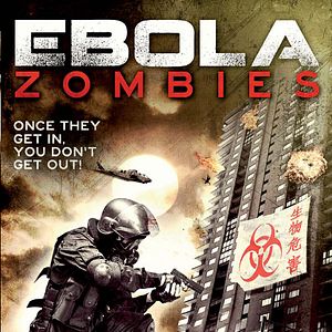 Bilder Ebola Zombies