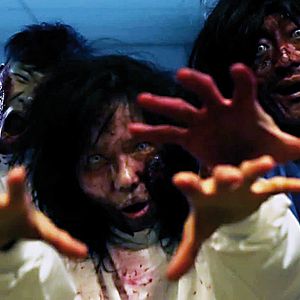 Bilder Ebola Zombies