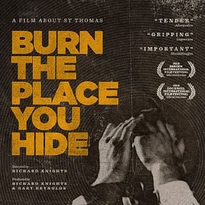 Bilder Burn the Place You Hide
