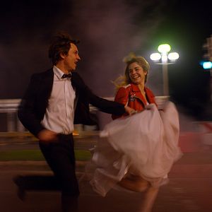 Bilder Vincent Rottiers