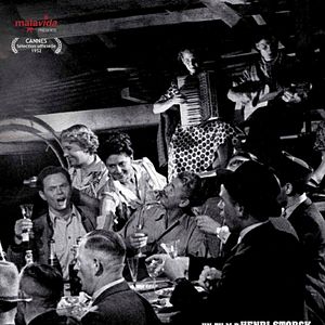 Bilder Das Bankett der Schmuggler