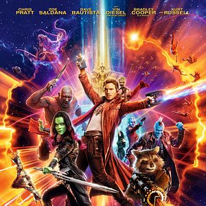 Bilder Guardians Of The Galaxy Vol. 2