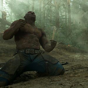 Bilder Dave Bautista