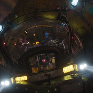 Bilder Guardians Of The Galaxy Vol. 2