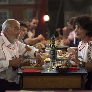 Bilder Isabelle Mergault